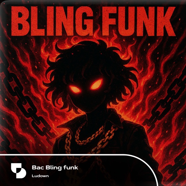 BAC BLING FUNK - EP