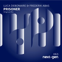 Prisoner - Single - Luca Debonaire & Frederik Abas