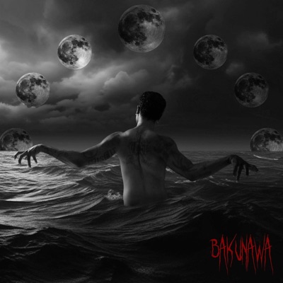 Bakunawa - EP