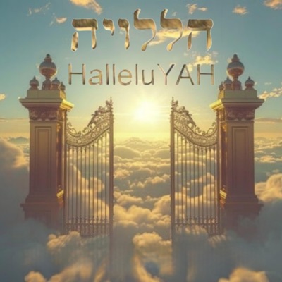 HalleluYAH - EP