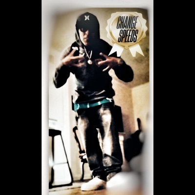 Change Speeds (feat. Smokey Capone) - Single