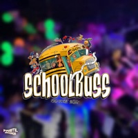 Schoolbuss - Single - Voldtechno & MAFAQ
