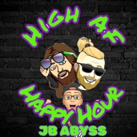 High AF Happy Hour - Single - JB Abyss