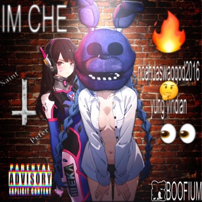 I'M CHE (feat. viridian) - Single