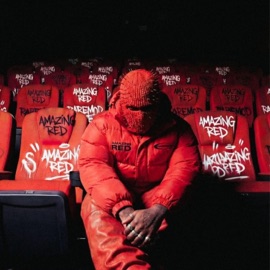 NESTOR | Noir & Blanc Le A