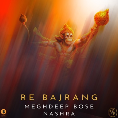 Re Bajrang - Single
