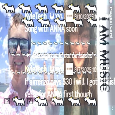 Dont wanna fight (feat. KyleTech & i3yves) - Single