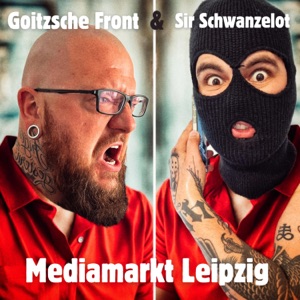 Mediamarkt Leipzig - Single