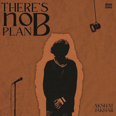 There’s No Plan B - EP