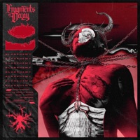 Blasphemy - EP - Fragments of Decay