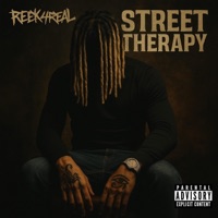 Street Therapy - Single - Reek4Real