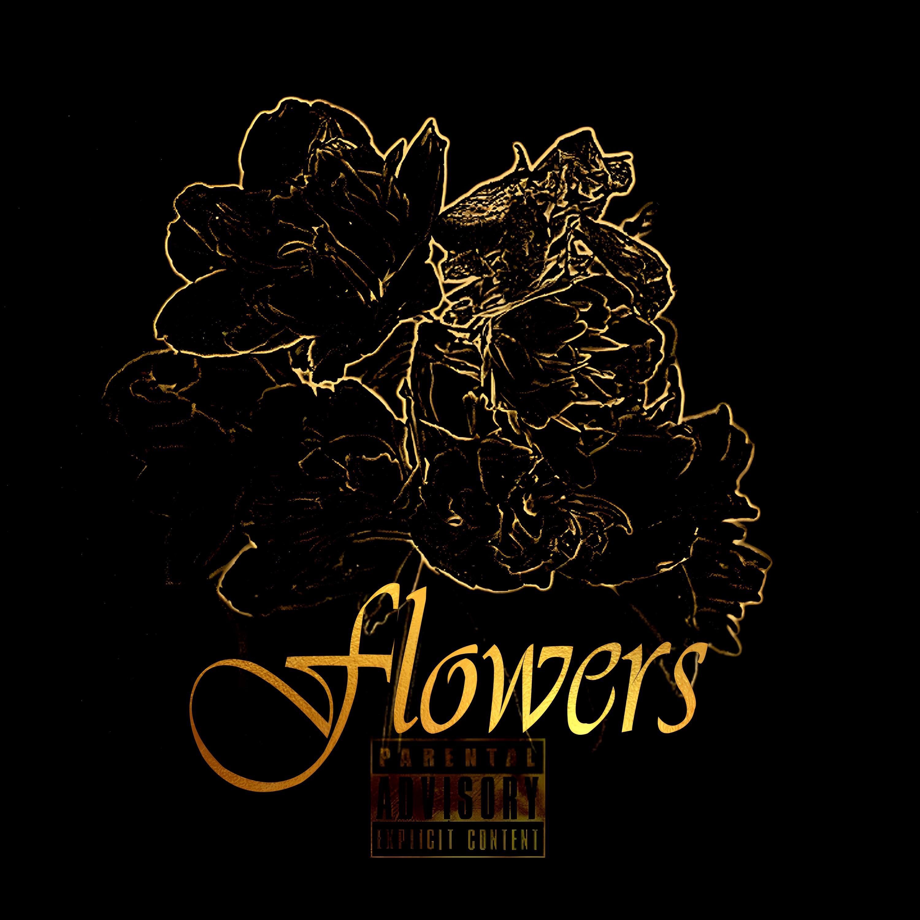 Flowers - EP