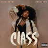 King Hanny - Class (feat. Artin Pro)
