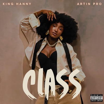 Class (feat. Artin Pro) - Single