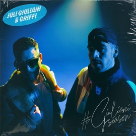 #Giulianiseason Juli Giuliani & Griffi