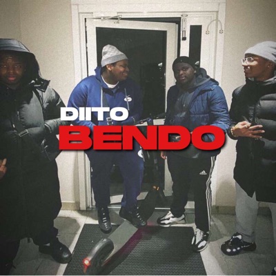 Bendo - Single