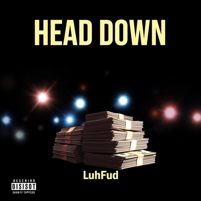 Head down - Single