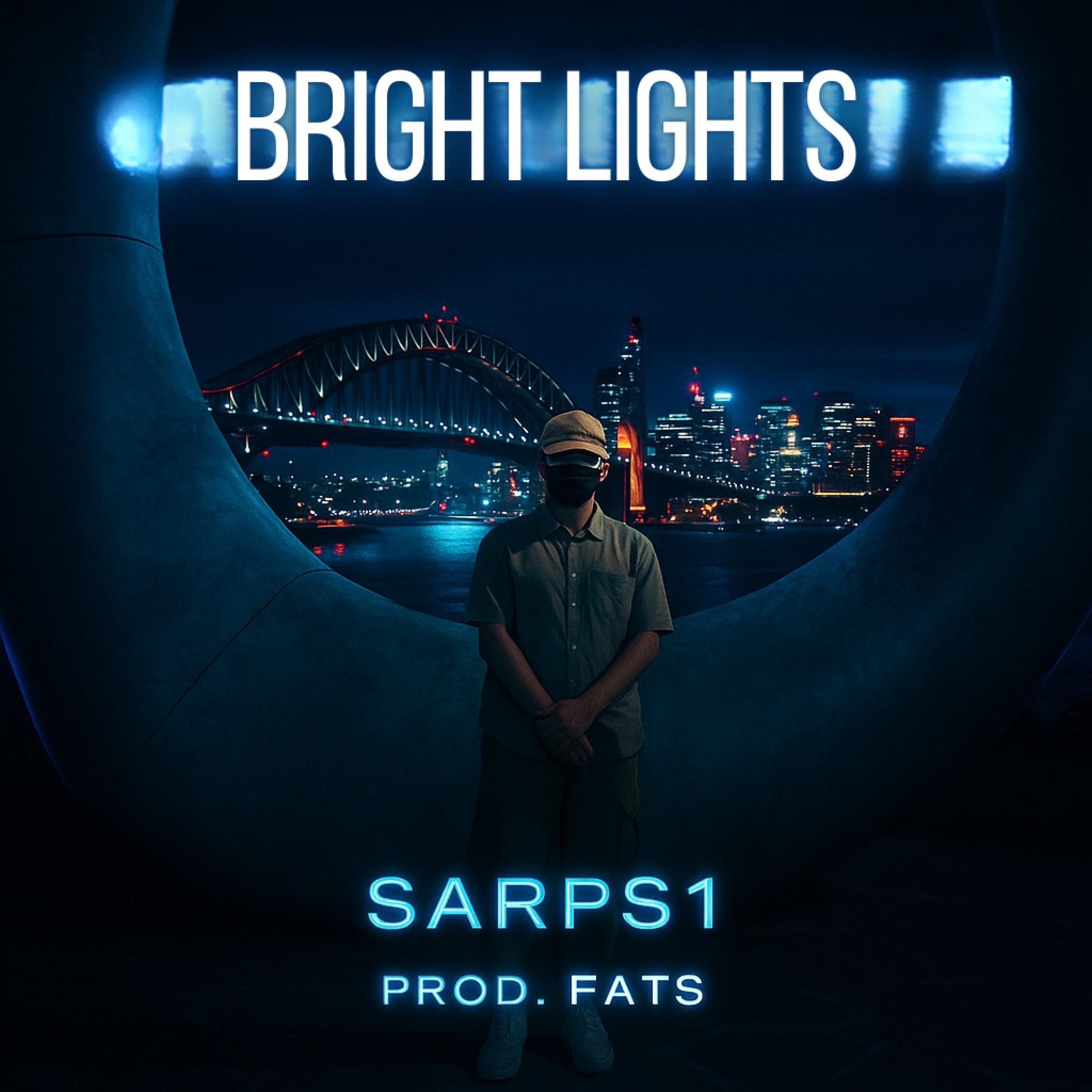 Bright Lights - Single