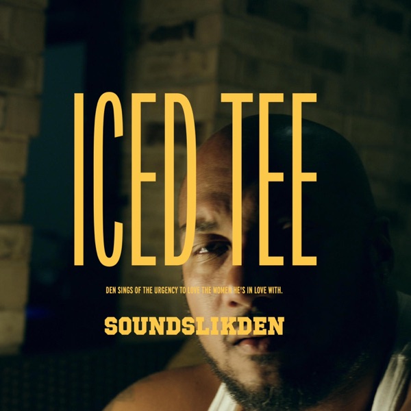Iced Tee