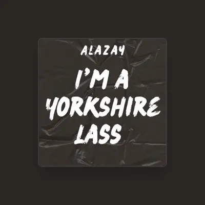 Listen to Alazay, watch music videos, read bio, see tour dates & more!