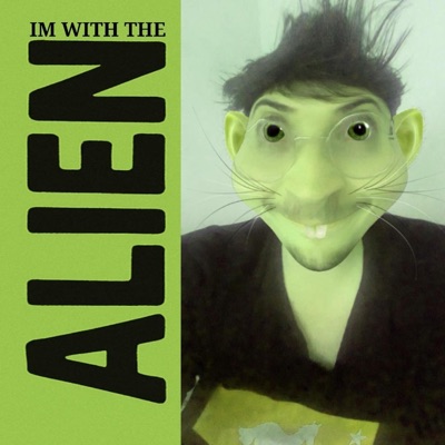 I'm with the Alien (Single Version) - Single