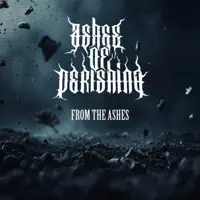 From The Ashes — Ashes of Perishing