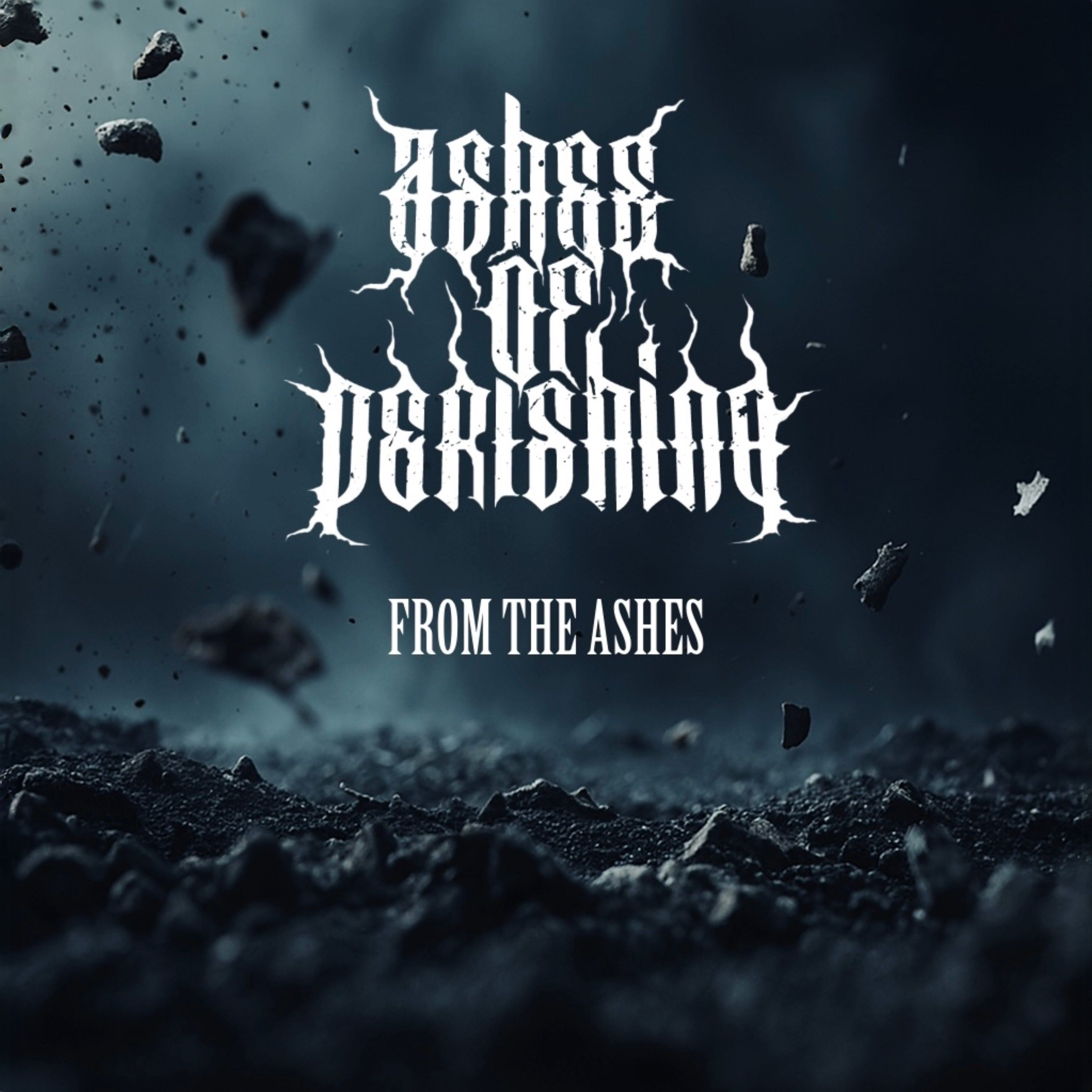 From the Ashes - Single