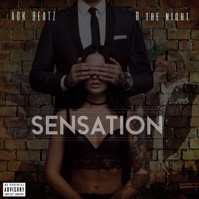 sensation - EP