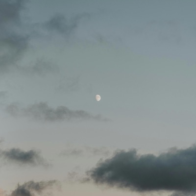 Twilight Moon - Single