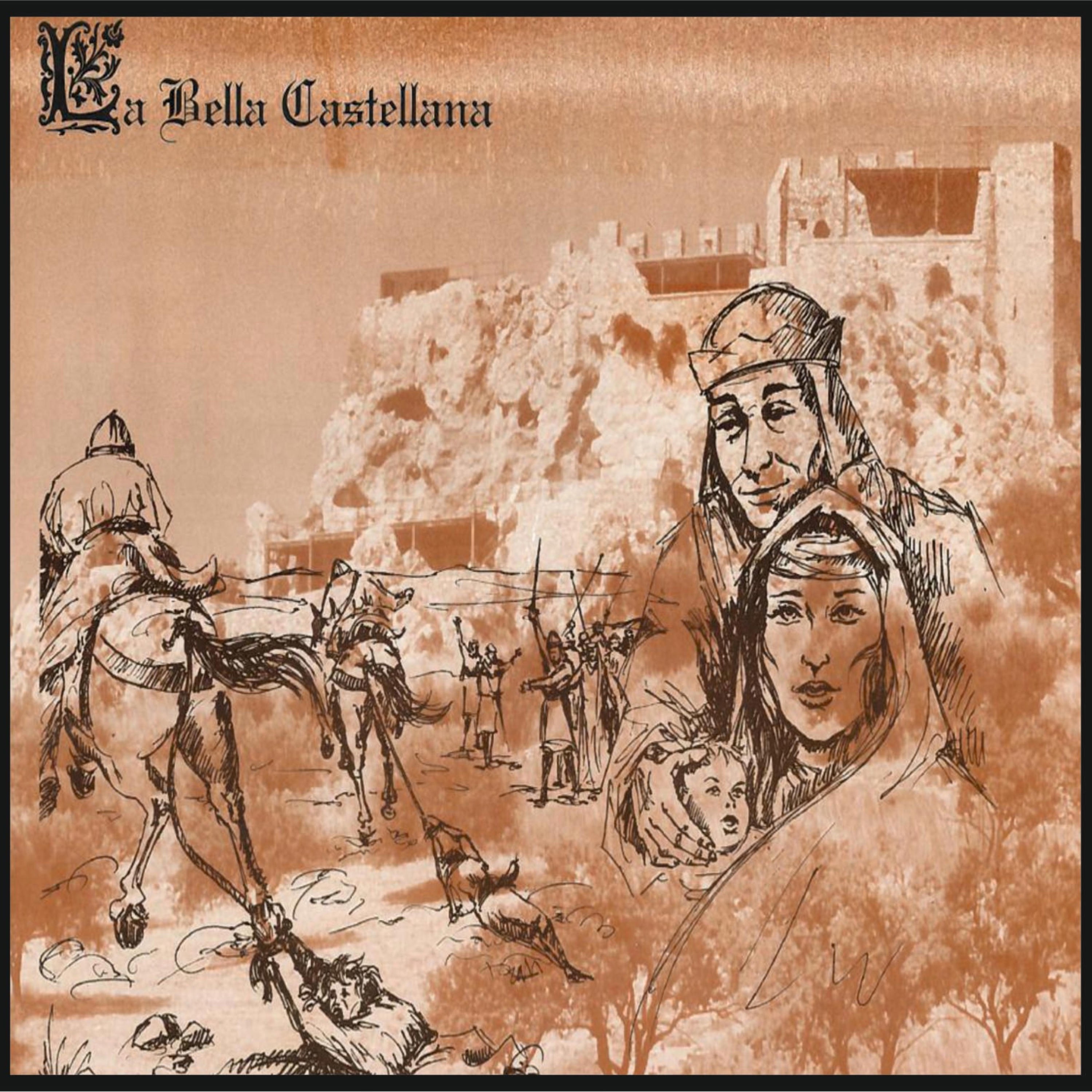 Bella Bella - La verite Blesse(256k)