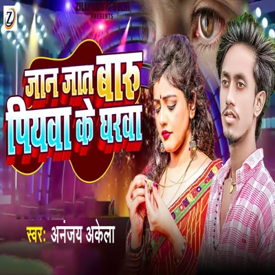 Jaan Jat Baru Piywa Ke Gharwa - Single