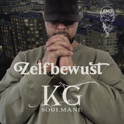 Zelfbewust - EP