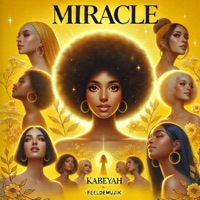 Miracle - Single - Kabeyah