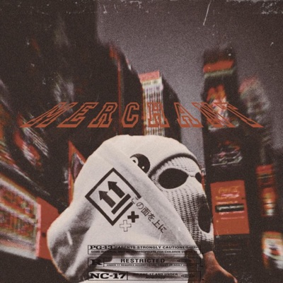 MERCHANT (Trap Beat) - Single