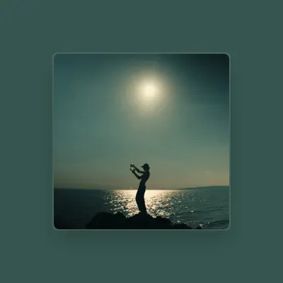 Listen to Szalai, watch music videos, read bio, see tour dates & more!