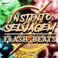 Instinto Selvagem - Single - Flash Beats Manow & WB Beats