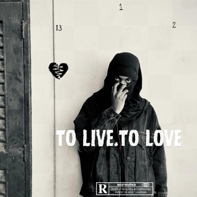 TO LIVE.TO LOVE - EP