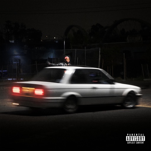 Album artwork