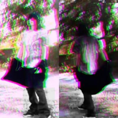 Frame By Frame - Single