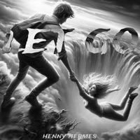 LET GO - Single - Henny Hermes