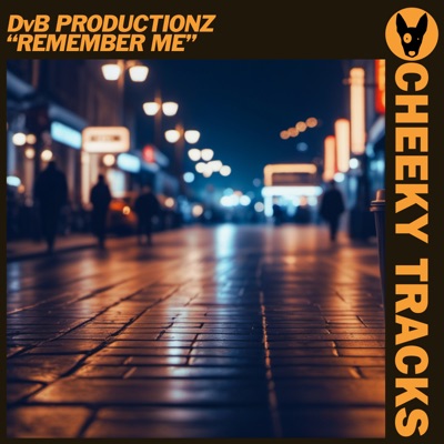 Remember Me - Single