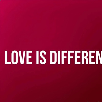 Love Is Different (feat. Kiko Rico) [Extended] - Single