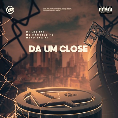 Da um Close - Single