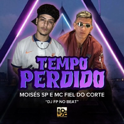 Tempo Perdido - Single