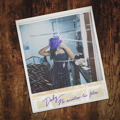 NO MIENTEN LAS FOTOS - Single