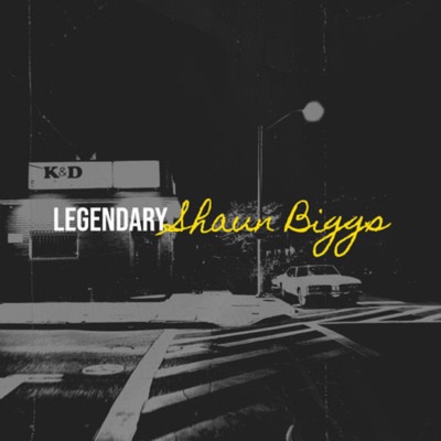Legendary - Single