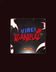 Ακούστε περιεχόμενο από Matheus Ryder, παρακολουθήστε μουσικά βίντεο, διαβάστε το βιογραφικό, δείτε ημερομηνίες περιοδείας, και πολλά ακόμη!