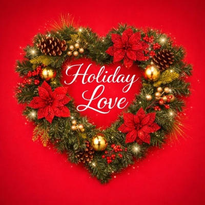Holiday Love - Single