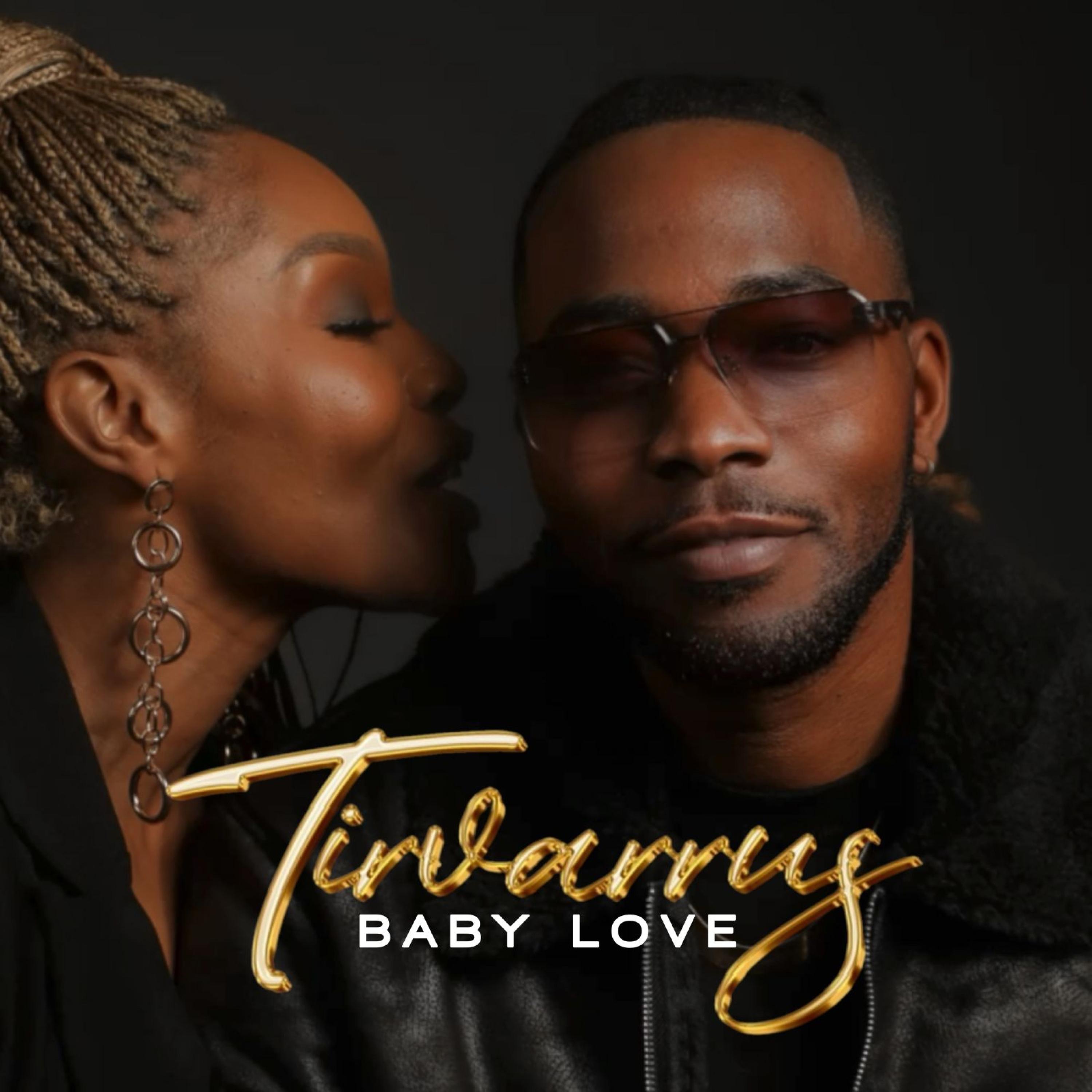 Baby Love - Single