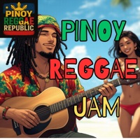 Pinoy Reggae Jam! - EP - Pinoy Reggae Republic